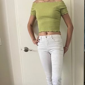 Brand new Levi’s top